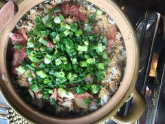 -大匠工房古船木艺术餐厅·猪肚鸡专门店(长白仙岛店)