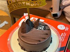 -DQ·蛋糕·冰淇淋(东方宝泰店)