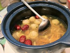 -浔庐餐厅•江西老字号•九江菜(南湖国际店)