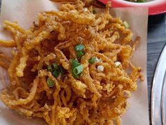 -江湖黑大兔(杨家坪店)