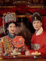 点击看大图 -今生有约婚纱摄影店(景德路店)