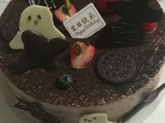 -味多美蛋糕(通州店)