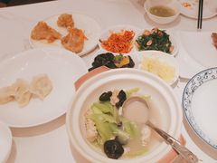 -东方饺子王(新奥购物中心店)