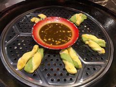 -粗粮人家·东北菜(洋桥店)