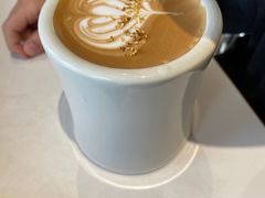 -ALAMB八角杯咖啡(金沙湖大剧院店)