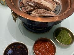 -哈啾嗨·新概念蒙餐(红星新城店)