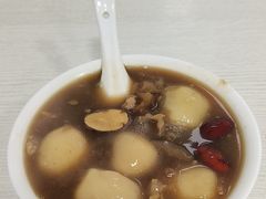 -罗子龙罗家桂花汤圆(曹都巷店)