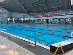 -二十一世纪饭店-游泳馆