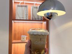 -LilBee Coffee