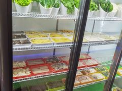 -清真巴爷香辣鸡煲(秦州店)