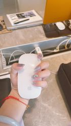 -U+nail优加专业美甲美睫