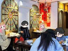 -常盛香生煎·酸辣汤.无锡老字号玉兰饼(新生路店)