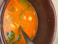 冬阴功海鲜汤-KingThaia金泰兰(滨江天街店)