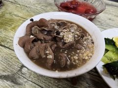 炖小肠-陈亨卤煮小肠(广安门店)