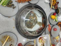 -仙螺岛海鲜自助餐厅(总店)