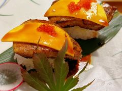 -鳗鲔料理小馆