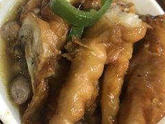 -添好运点心专门店(北角店)