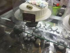 -DQ·蛋糕·冰淇淋(奥林匹克广场店)