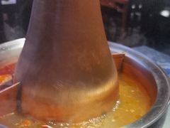 -乐宴·老北京铜火锅(桂庙店)