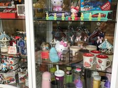 零售区-波比Pizza(新城店)