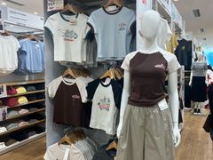 -优衣库(上海颛桥万达广场店)