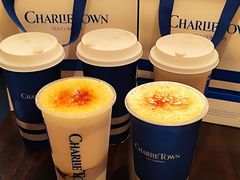 -CHARLIETOWN红茶公司(南京万象天地店)
