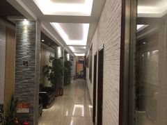 -许鲜生健康生活馆·精细潮菜(奥绅体育公园店)