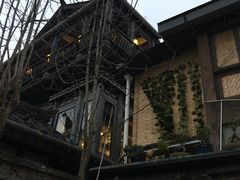 -恺庐茶园(宽窄巷子景区店)