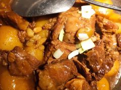 -青年公社烤鸭(青年路店)