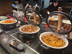 -博林天瑞喜来登酒店·西丽尚膳