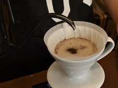 -Gee Coffee Roasters(万象天地店)