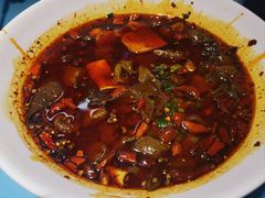 -川正旺江湖菜(三元桥店)