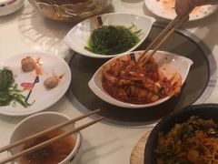 -七八冷面·延边朝鲜族美食(圣熙八号店)