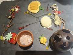 -王品牛排(郑州大卫城店)