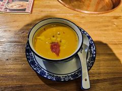 杨枝甘露-十六蒲(桂林路店)