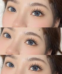 -1T·1M 日式美甲美睫