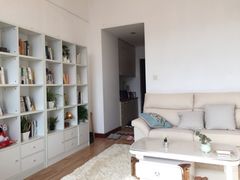 -惟初心理咨询工作室(静安分店)