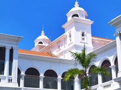 -圣公会圣乔治堂