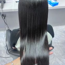 -逅续沙发自然卷专研
