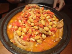 -辣瓦·江西爆炒馆子