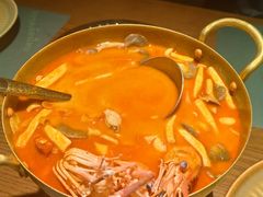-Tegu泰古莲·泰国餐厅(红山6979店)