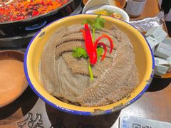 -楠火锅(绵阳首店)