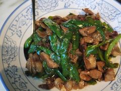 小炒肉-六尺巷新徽菜(总店)