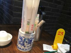 -张氏宽窄巷成都名小吃(茂业百货华强北店)