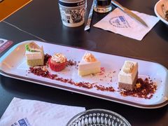 -甲丁坊·德餐·酒吧(五棵松华熙店)