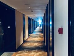 -青岛西海岸隆和福朋喜来登酒店