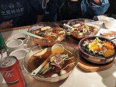 -七八冷面·延边朝鲜族美食(圣熙八号店)