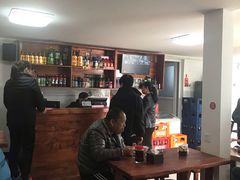 大堂-宝瑞门钉肉饼店