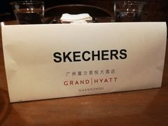 -广州富力君悦大酒店·凯菲厅