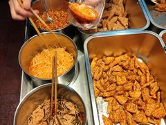 -518豆腐干(总店)